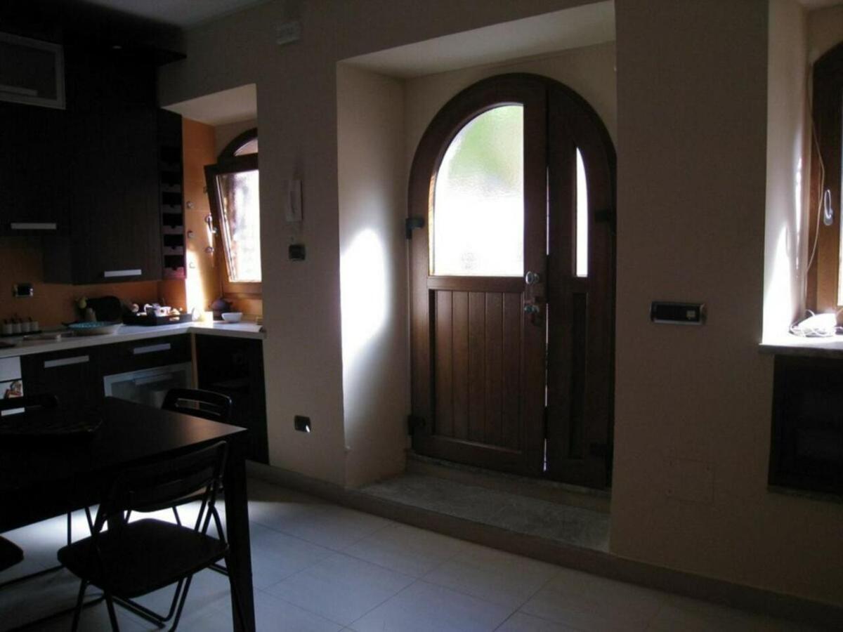 La Casa Del Vicolo - Taormina Centro Exterior foto